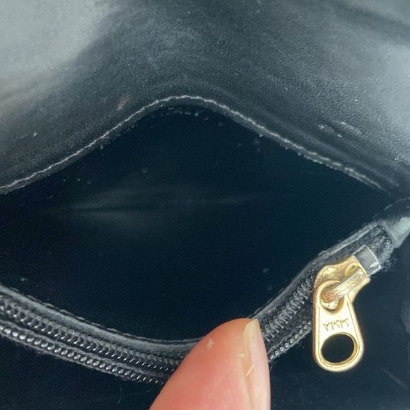 Vintage Coach wallet - Picture 6 of 9